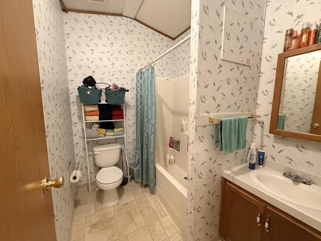547 E Clam Court Brooks Township MI 49337