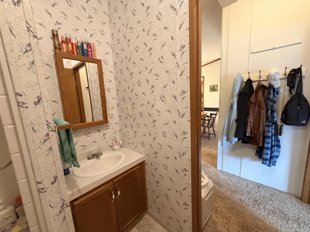 547 E Clam Court Brooks Township MI 49337