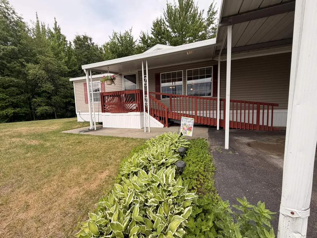 547 E Clam Court Brooks Township MI 49337