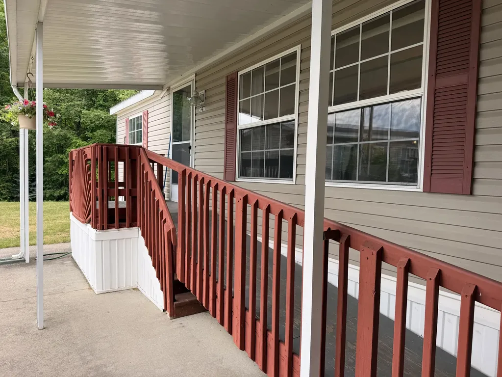 547 E Clam Court Brooks Township MI 49337