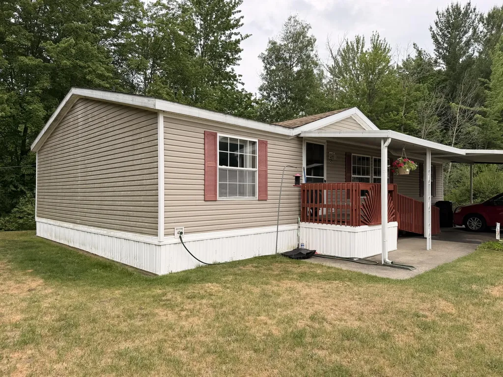 547 E Clam Court Brooks Township MI 49337