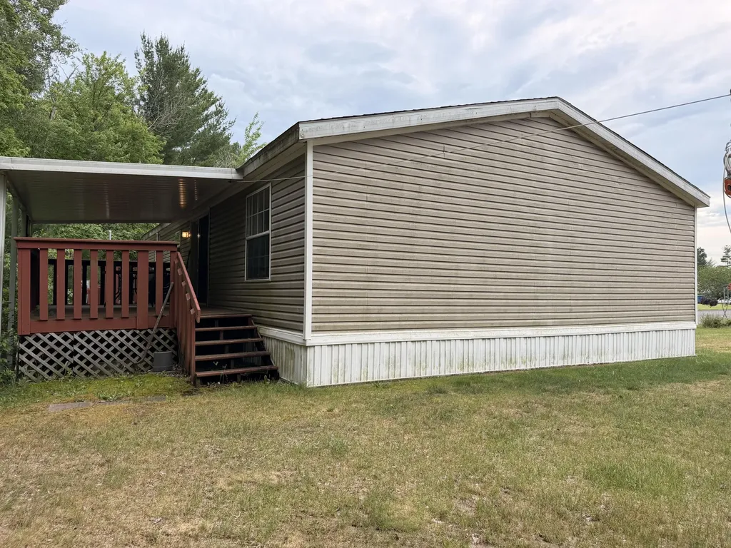 547 E Clam Court Brooks Township MI 49337
