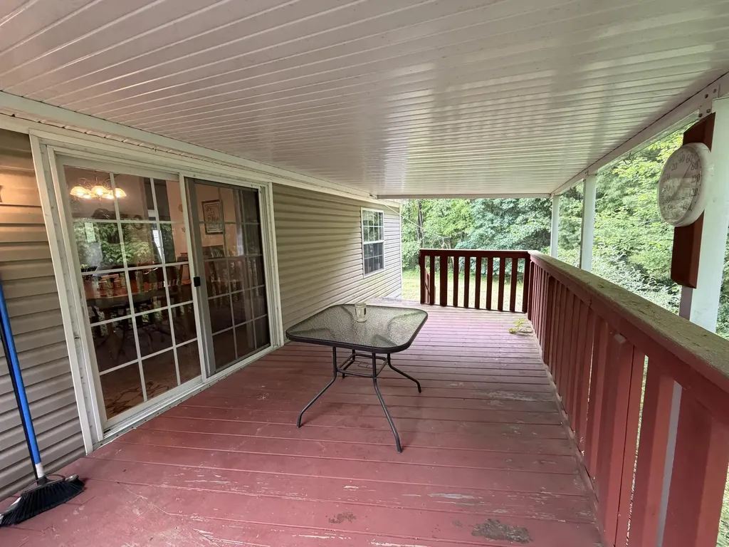 547 E Clam Court Brooks Township MI 49337