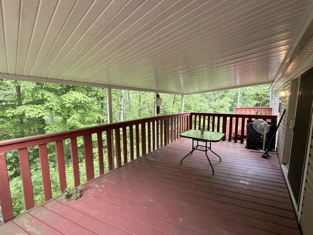 547 E Clam Court Brooks Township MI 49337