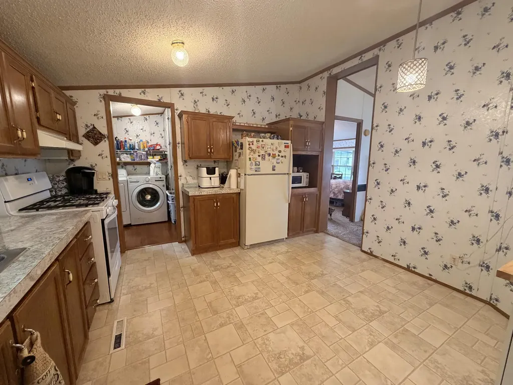547 E Clam Court Brooks Township MI 49337