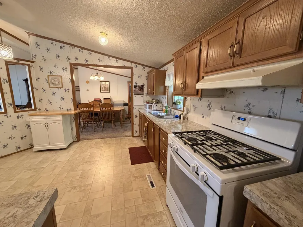 547 E Clam Court Brooks Township MI 49337