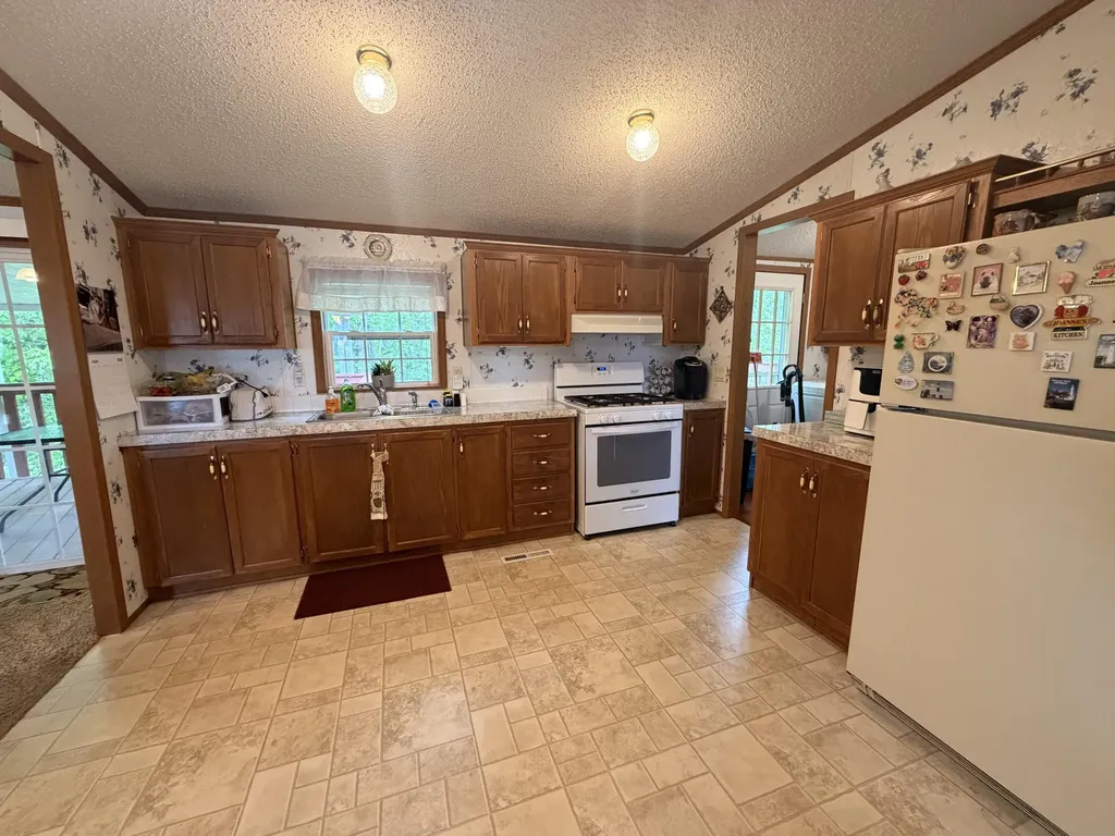 547 E Clam Court Brooks Township MI 49337