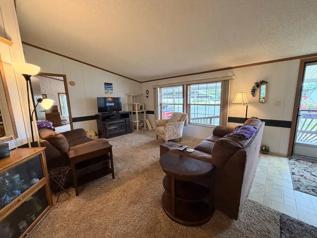 547 E Clam Court Brooks Township MI 49337