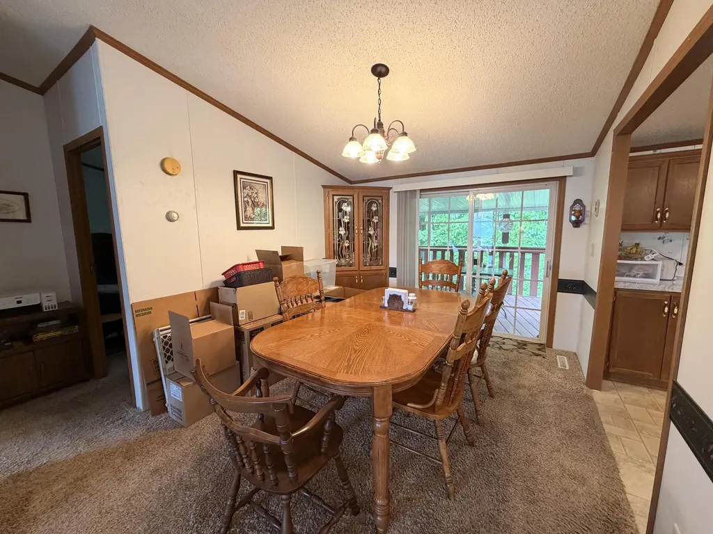 547 E Clam Court Brooks Township MI 49337