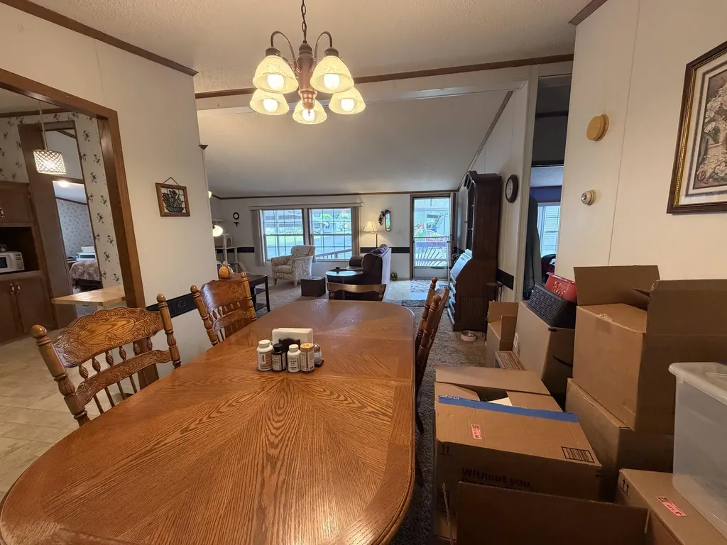 547 E Clam Court Brooks Township MI 49337