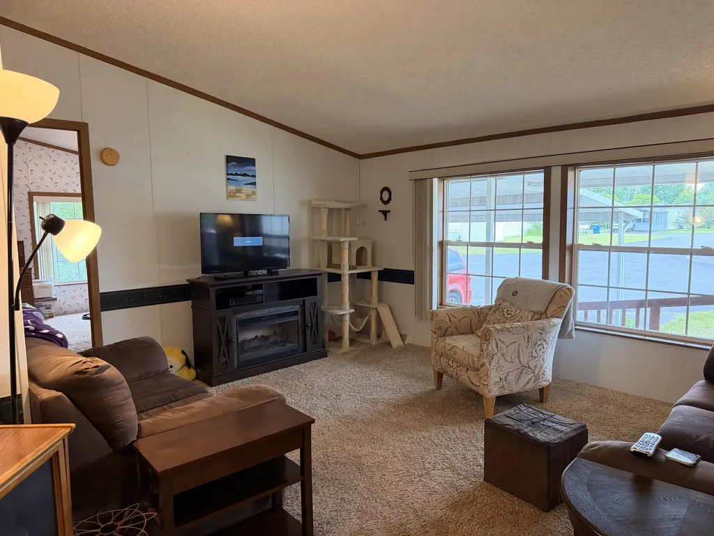 547 E Clam Court Brooks Township MI 49337