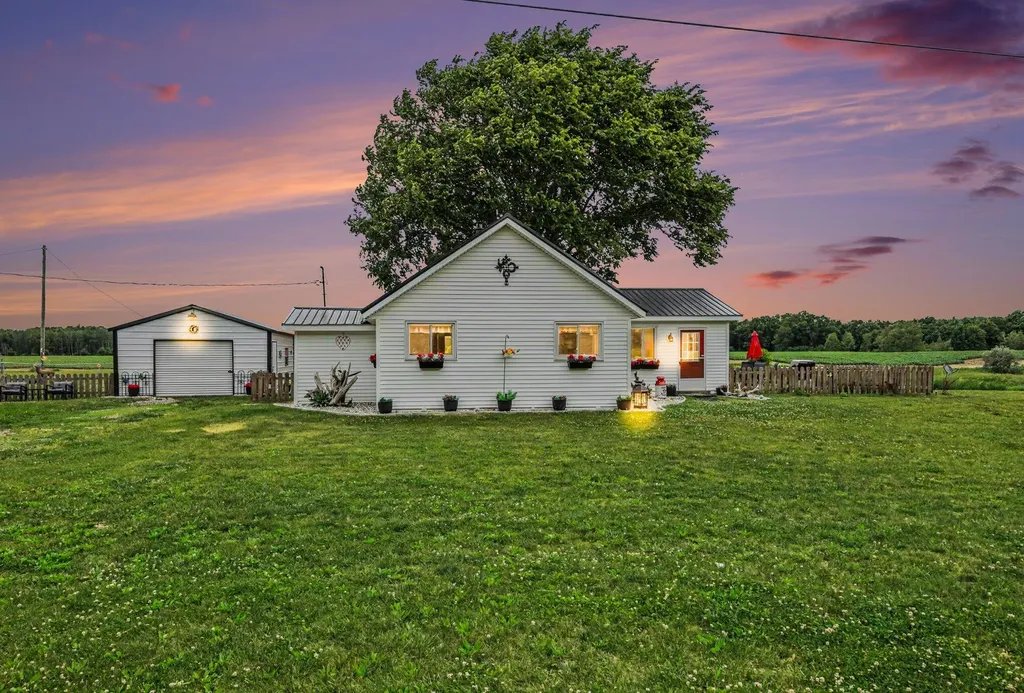 7780 W Cutler Road Cato Township MI 48850