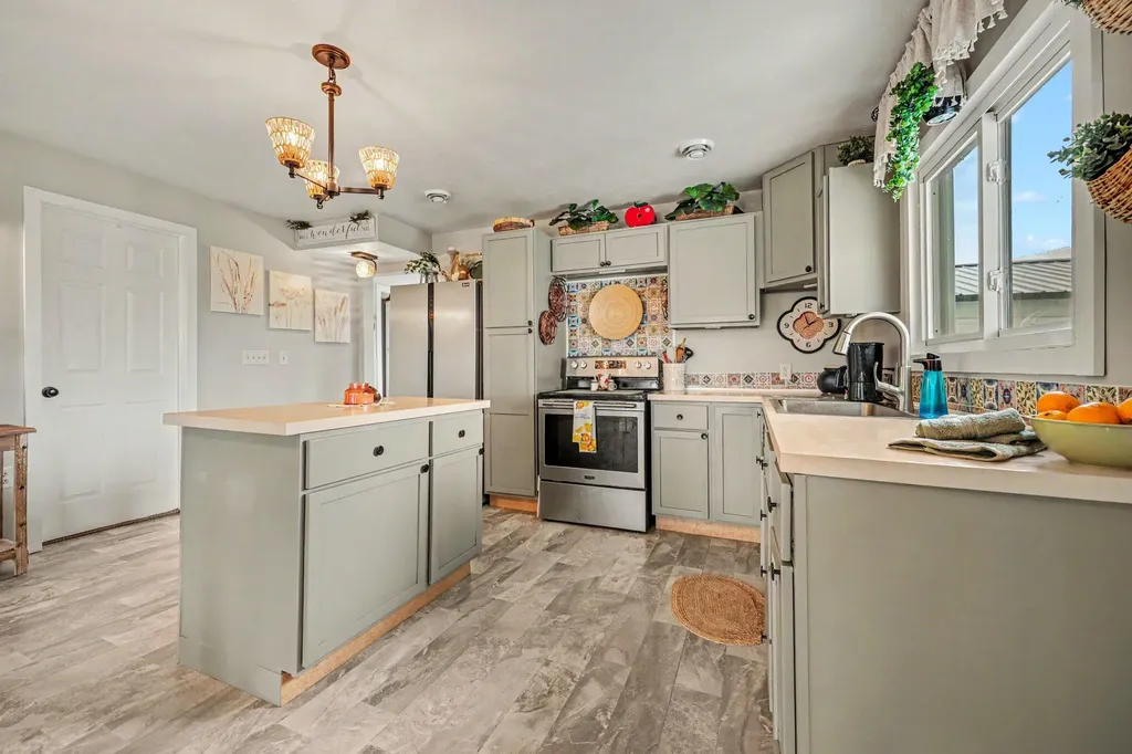 7780 W Cutler Road Cato Township MI 48850