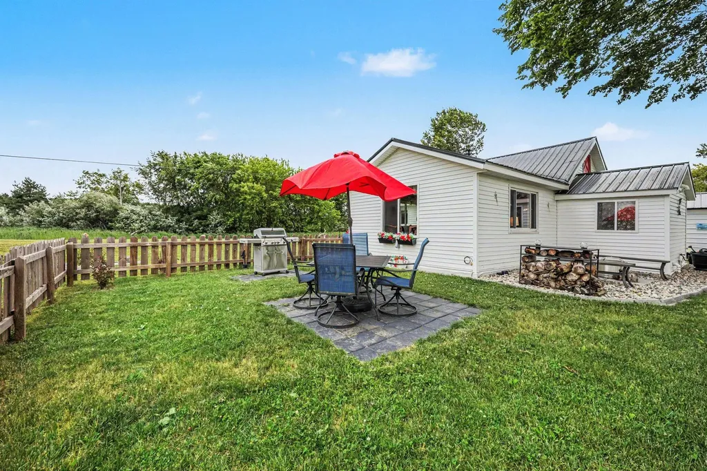 7780 W Cutler Road Cato Township MI 48850