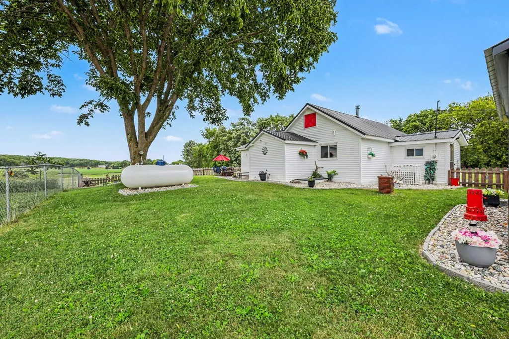 7780 W Cutler Road Cato Township MI 48850