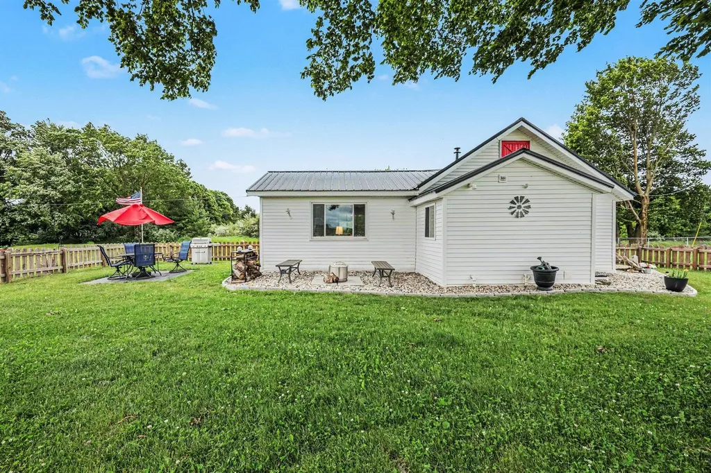 7780 W Cutler Road Cato Township MI 48850