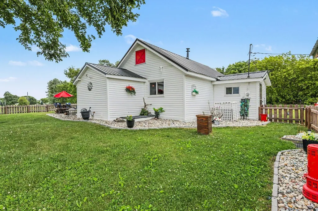 7780 W Cutler Road Cato Township MI 48850