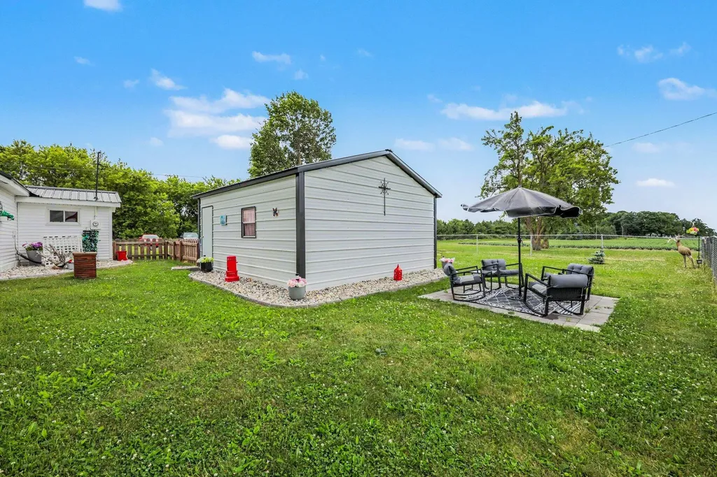 7780 W Cutler Road Cato Township MI 48850