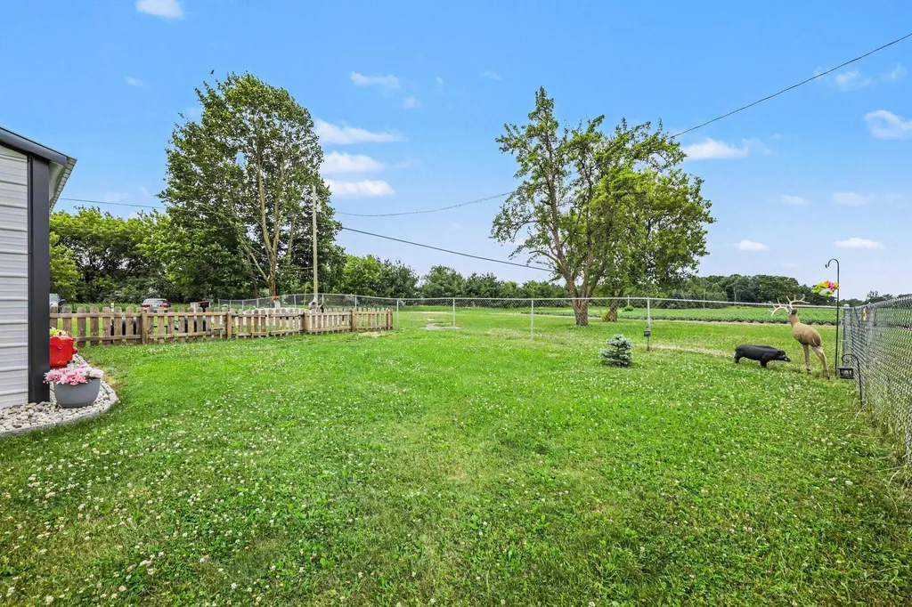 7780 W Cutler Road Cato Township MI 48850