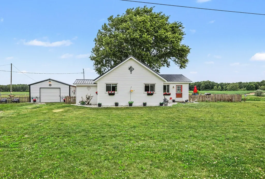 7780 W Cutler Road Cato Township MI 48850