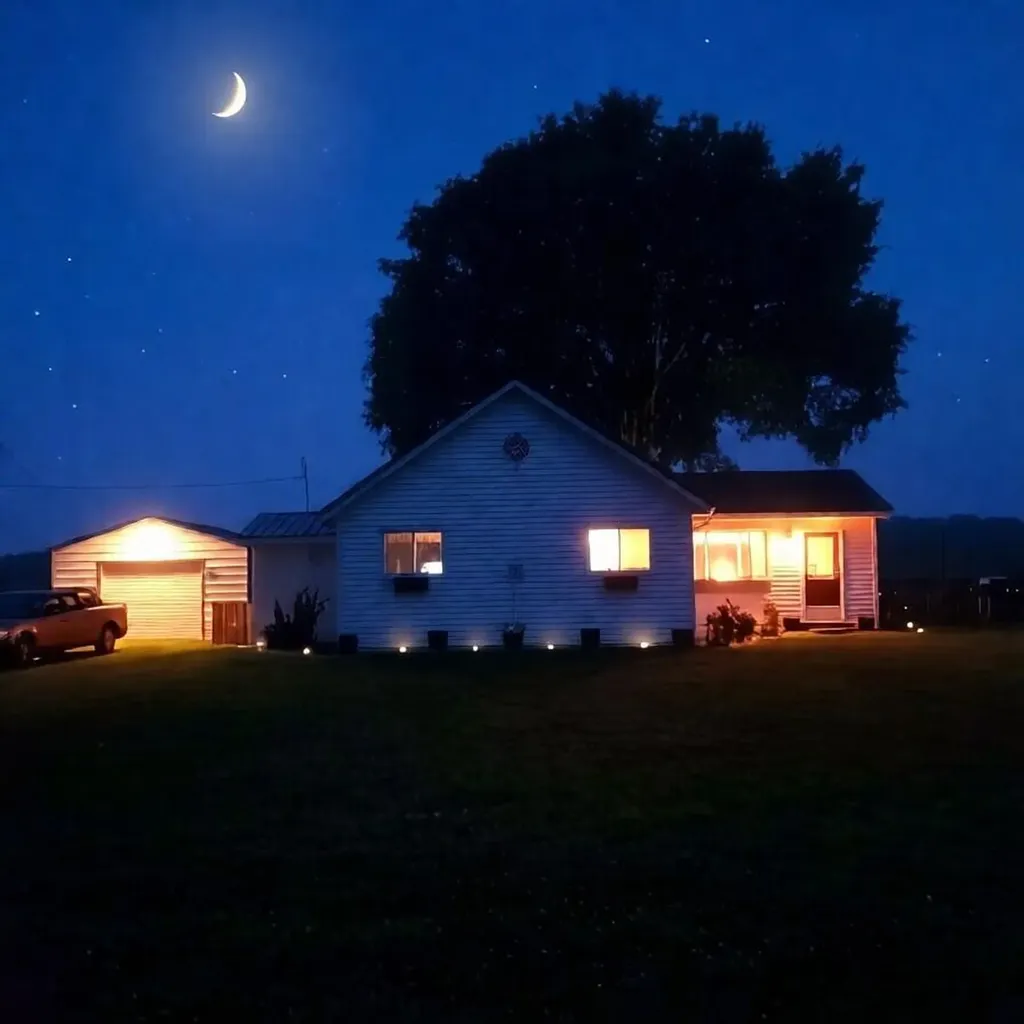 7780 W Cutler Road Cato Township MI 48850