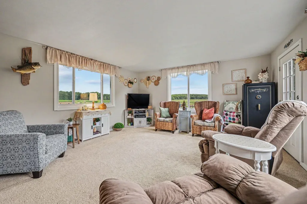 7780 W Cutler Road Cato Township MI 48850