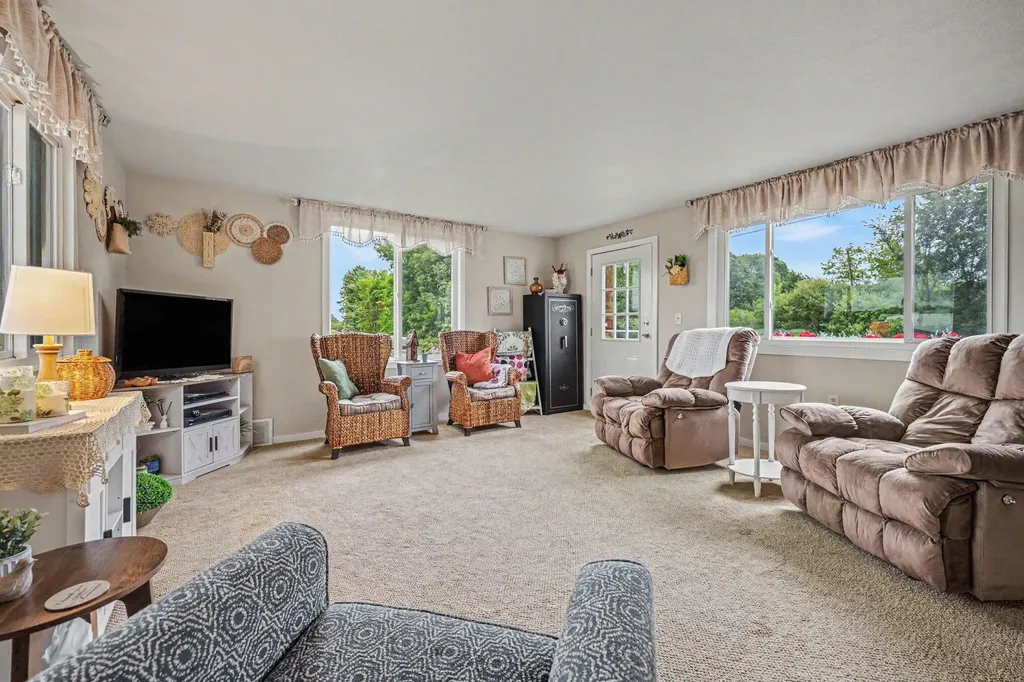7780 W Cutler Road Cato Township MI 48850