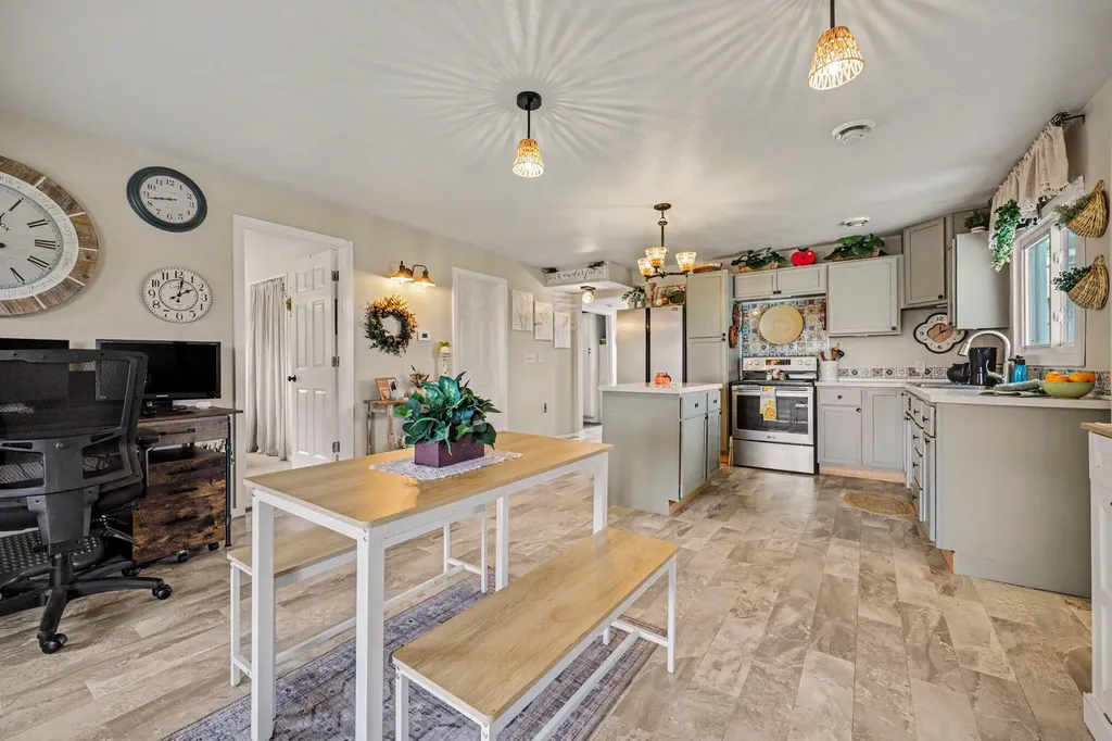 7780 W Cutler Road Cato Township MI 48850