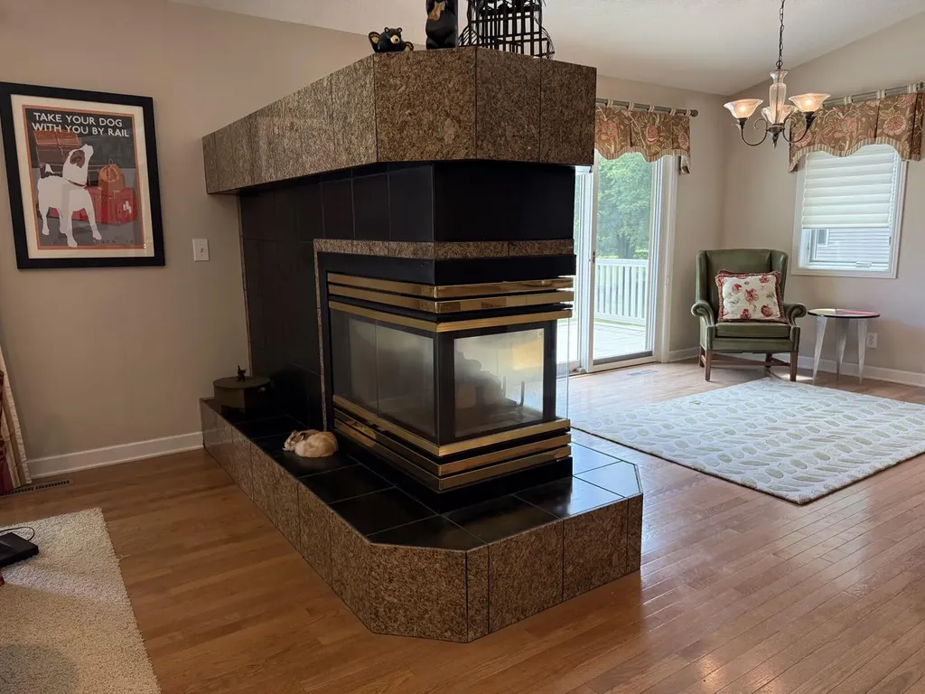 8980 Canyon Springs Court Morton Township MI 49346