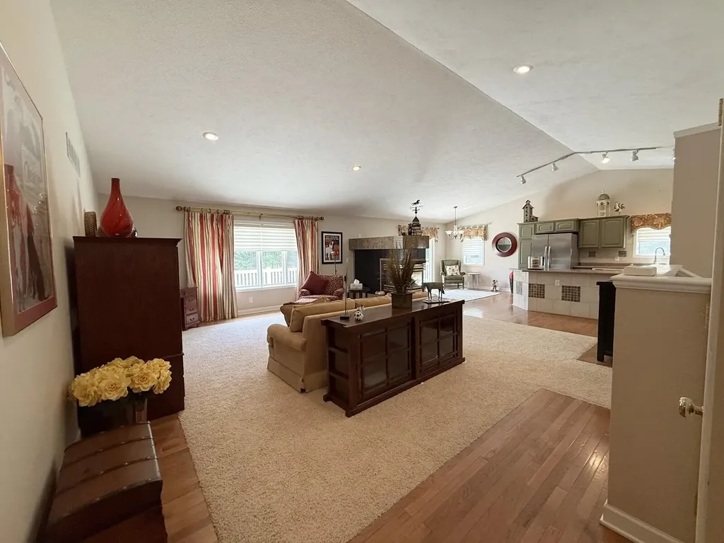 8980 Canyon Springs Court Morton Township MI 49346