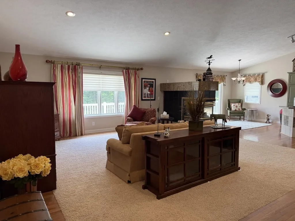8980 Canyon Springs Court Morton Township MI 49346
