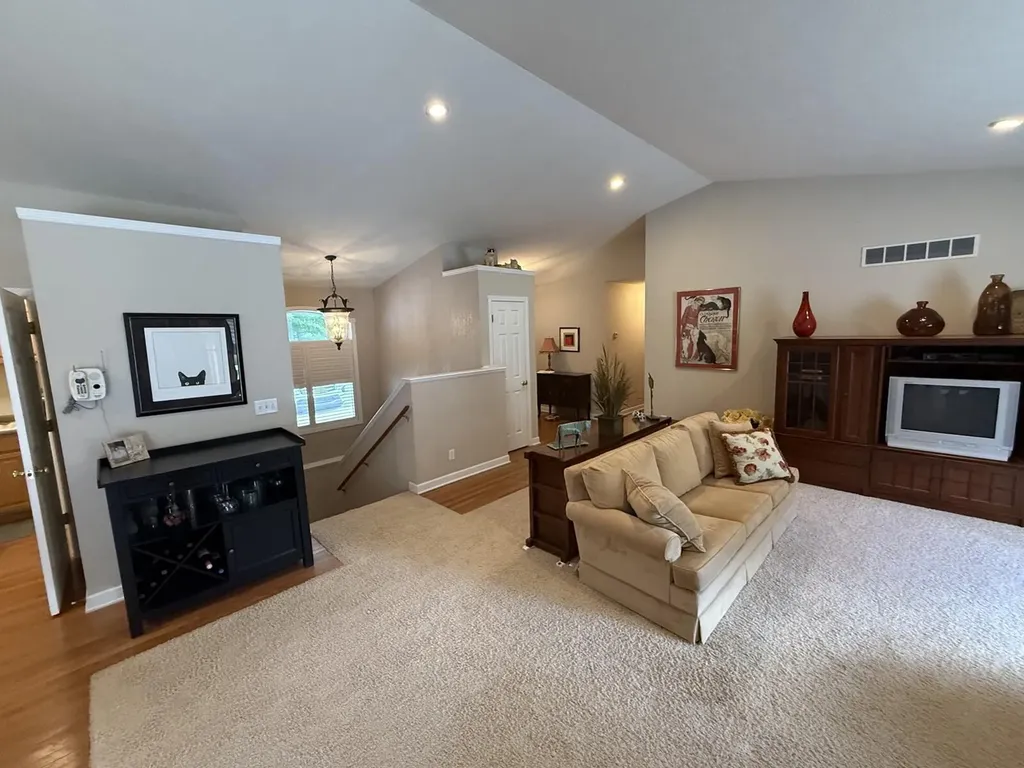 8980 Canyon Springs Court Morton Township MI 49346