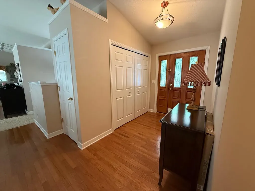 8980 Canyon Springs Court Morton Township MI 49346