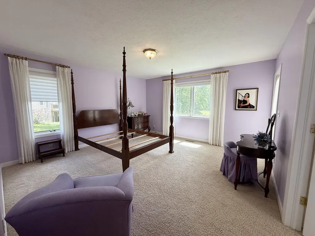 8980 Canyon Springs Court Morton Township MI 49346