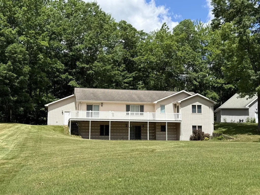 8980 Canyon Springs Court Morton Township MI 49346