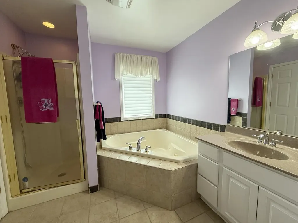 8980 Canyon Springs Court Morton Township MI 49346