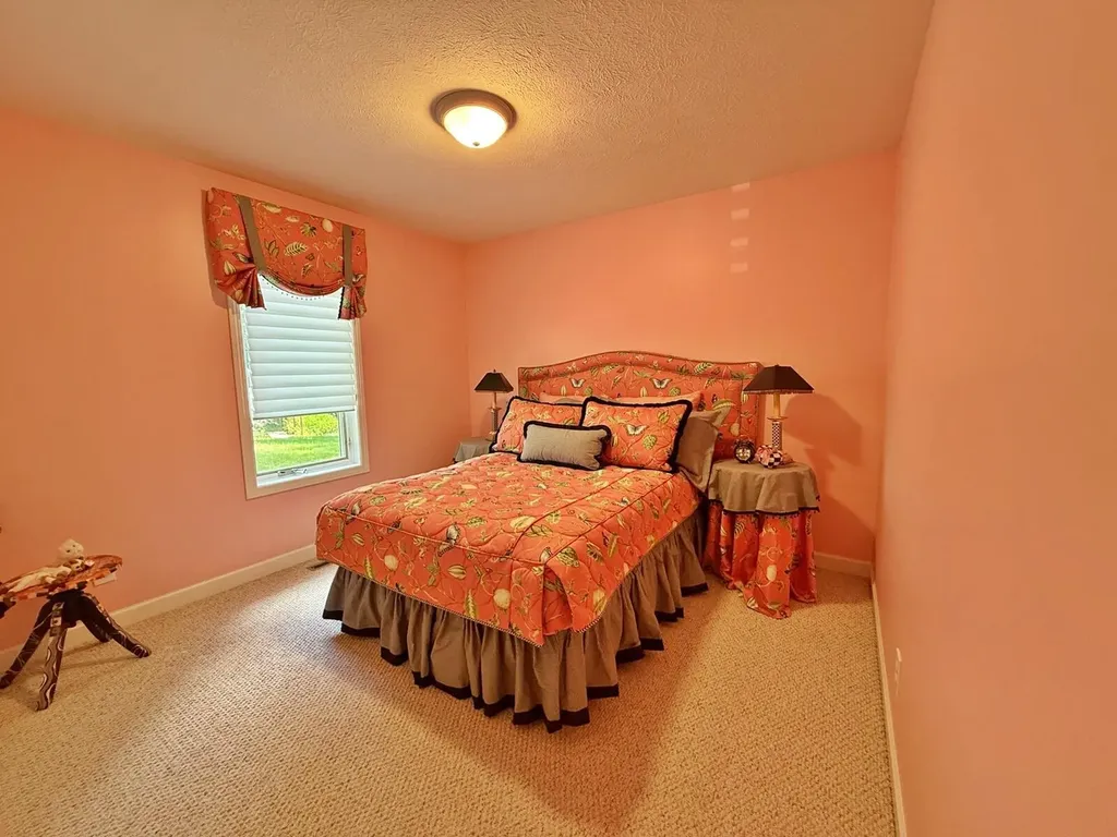 8980 Canyon Springs Court Morton Township MI 49346