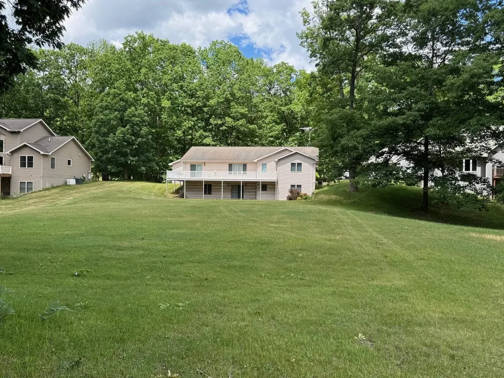 8980 Canyon Springs Court Morton Township MI 49346