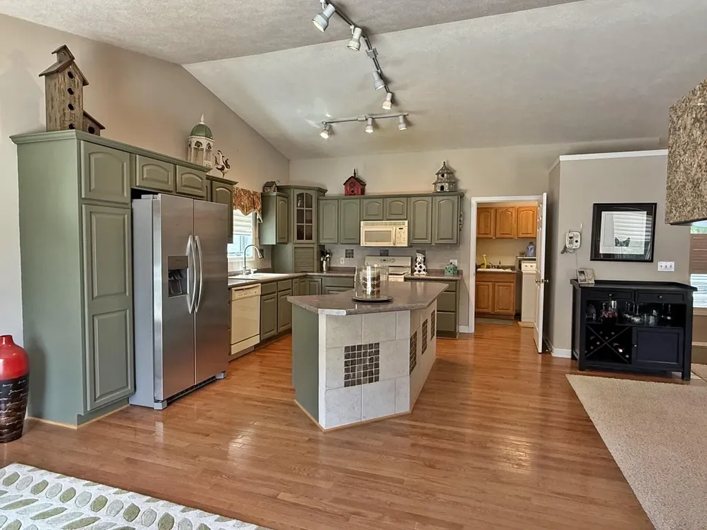 8980 Canyon Springs Court Morton Township MI 49346