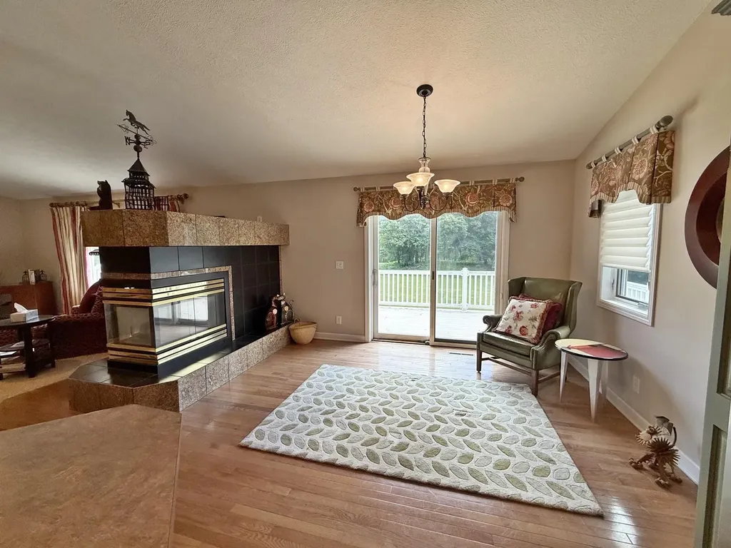 8980 Canyon Springs Court Morton Township MI 49346