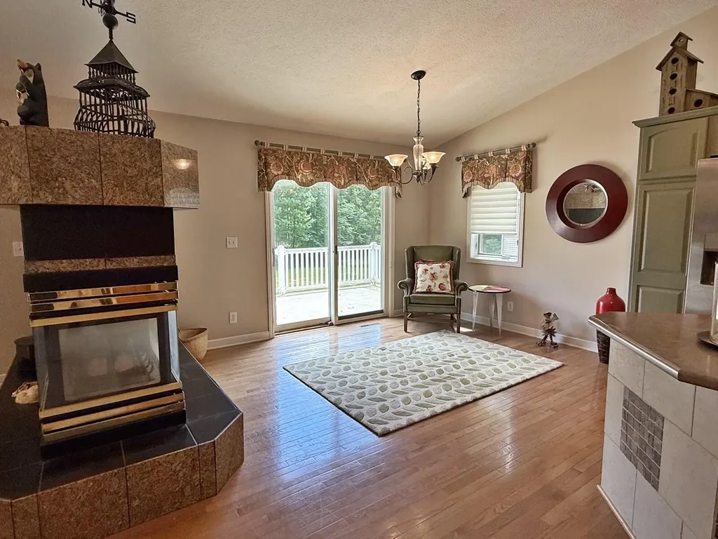 8980 Canyon Springs Court Morton Township MI 49346