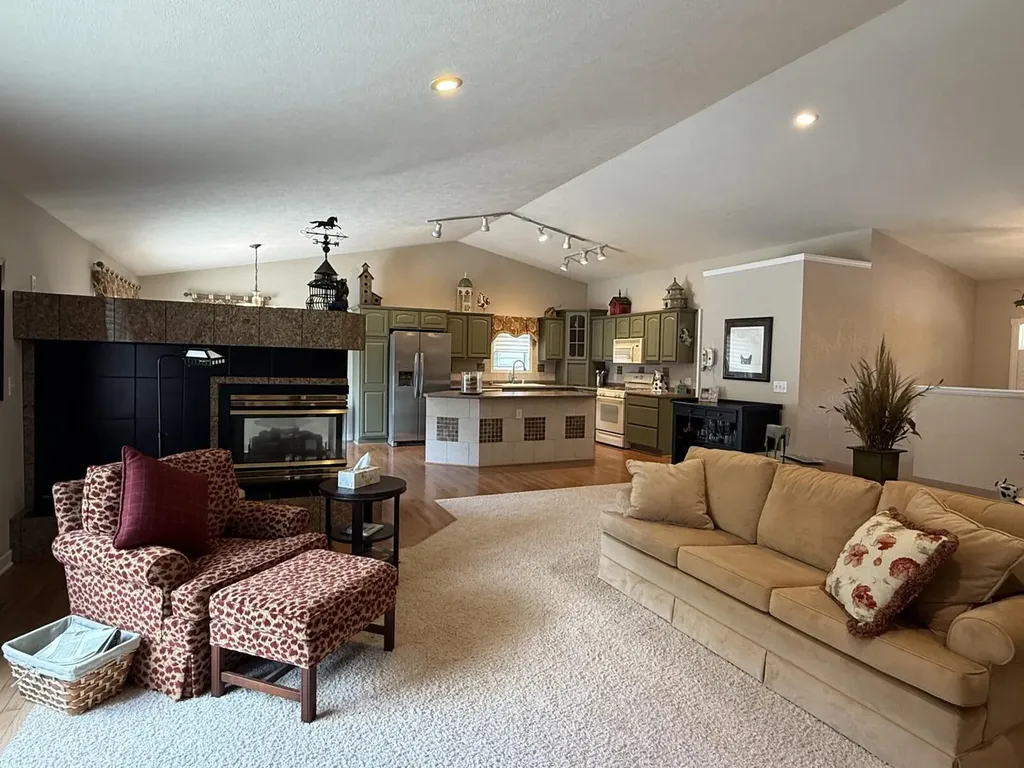 8980 Canyon Springs Court Morton Township MI 49346