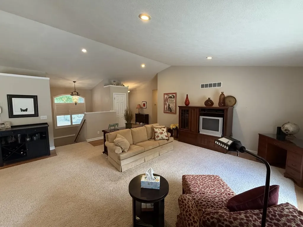 8980 Canyon Springs Court Morton Township MI 49346