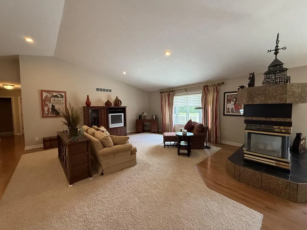 8980 Canyon Springs Court Morton Township MI 49346
