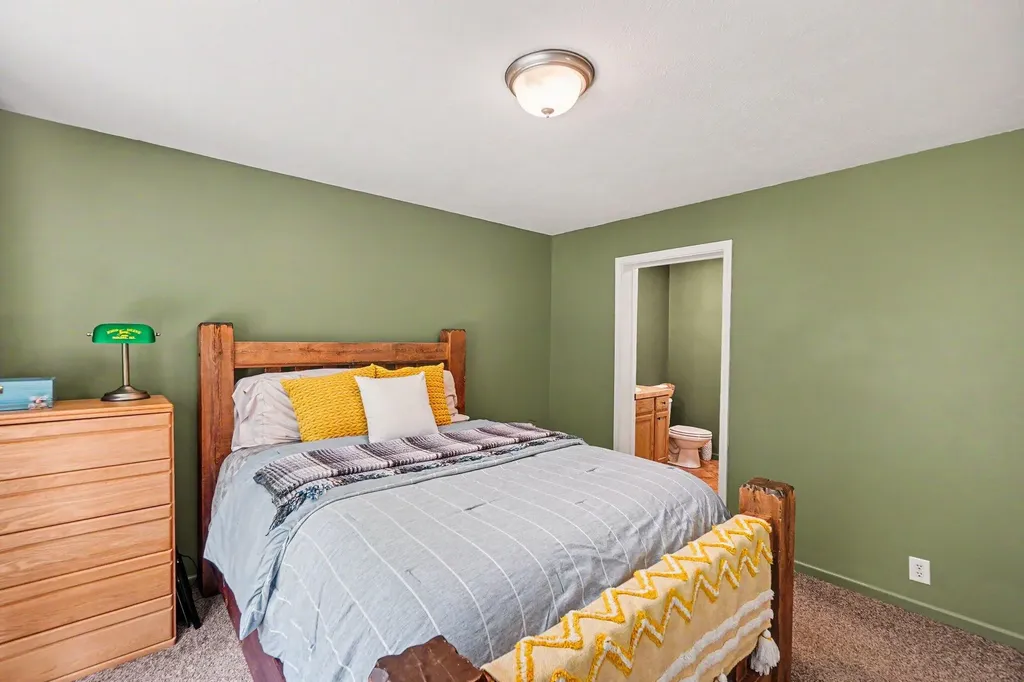 11440 Elm Avenue Ensley Township MI 49329