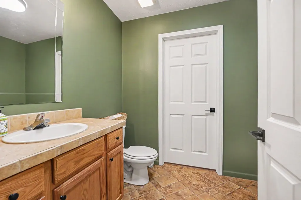 11440 Elm Avenue Ensley Township MI 49329