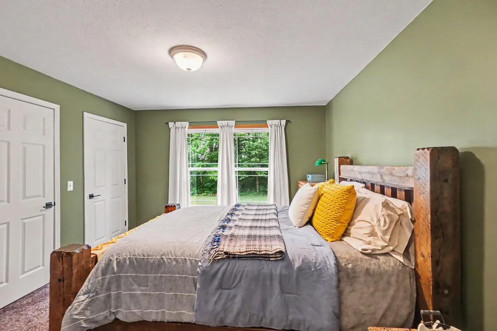 11440 Elm Avenue Ensley Township MI 49329