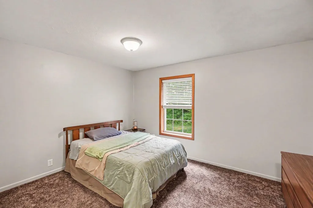 11440 Elm Avenue Ensley Township MI 49329