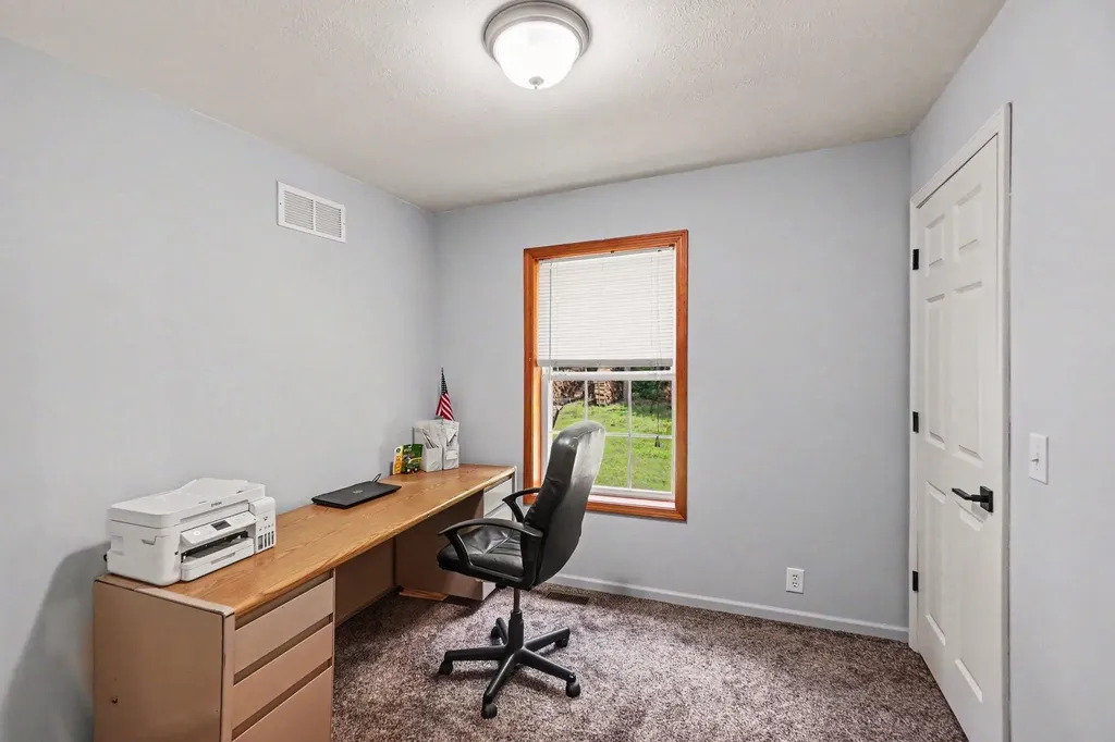 11440 Elm Avenue Ensley Township MI 49329