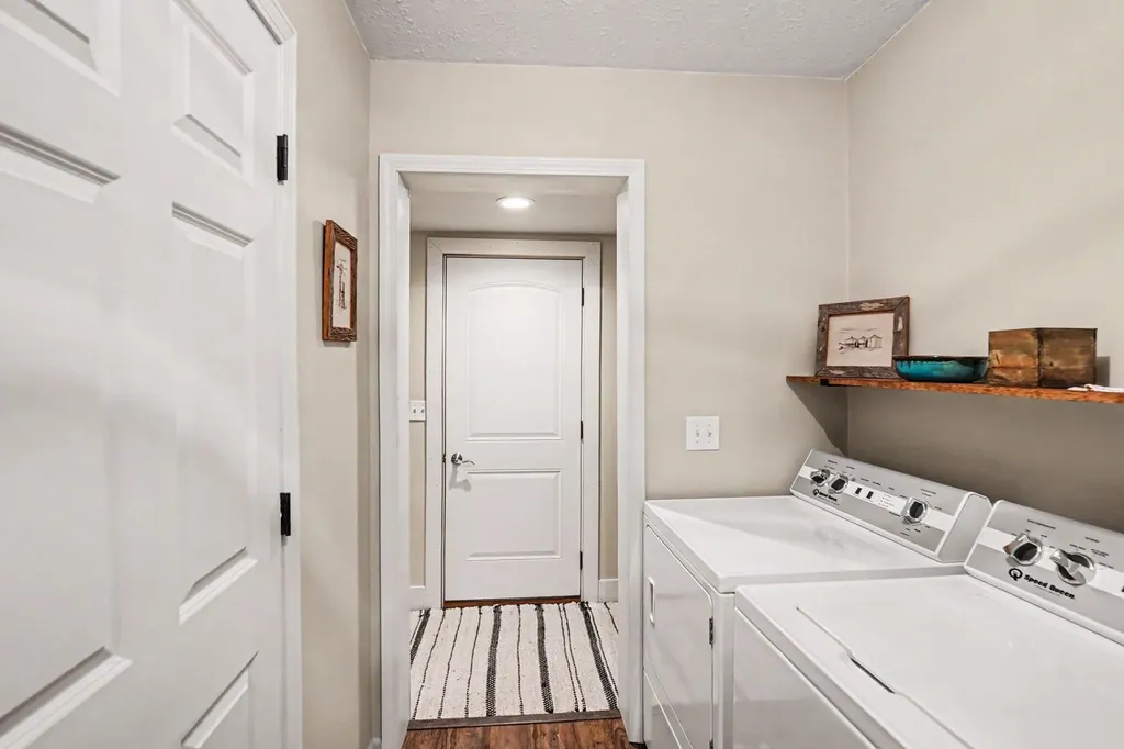 11440 Elm Avenue Ensley Township MI 49329